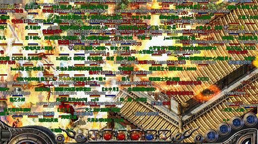 准2攻43屠龙来自司马晴空的压迫感